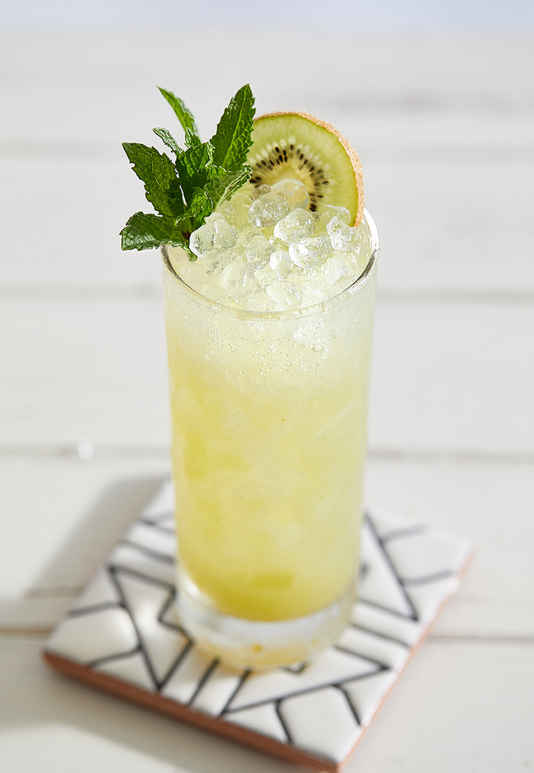 Kiwi Mint Margarita Secondary