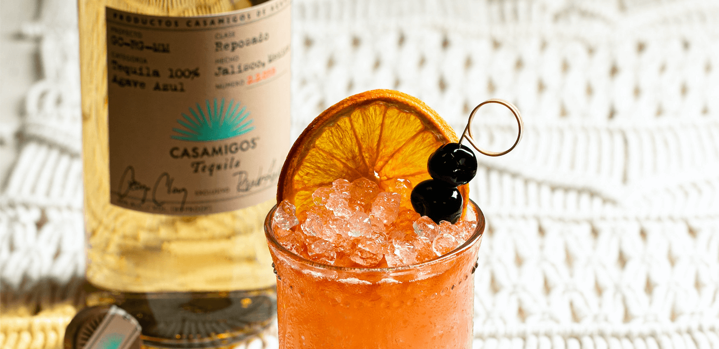 Casa Mai Tai Hero