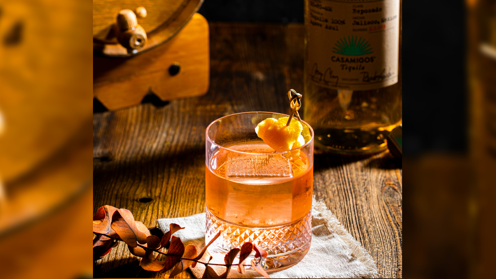 Repo Old Fashioned Secondary