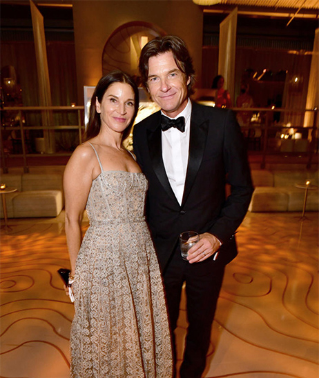 Netflix Emmy Party 2022 1