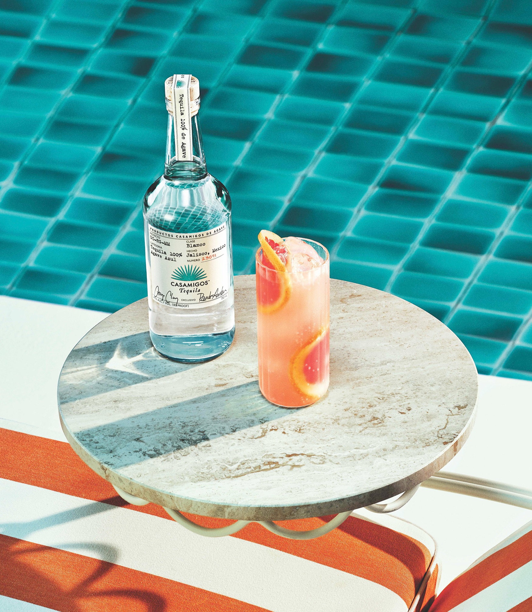 Parlay cocktail hero