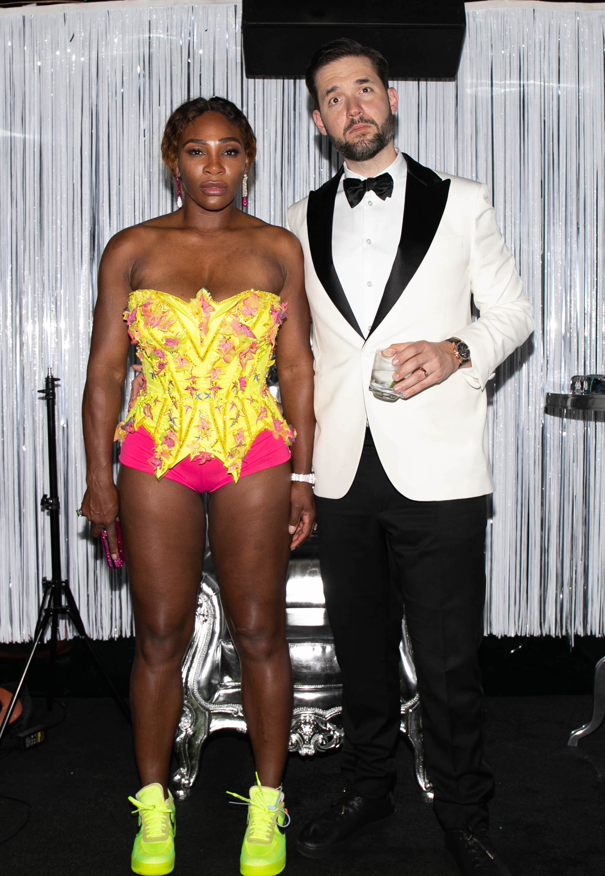 1Oak Met Ball Hero