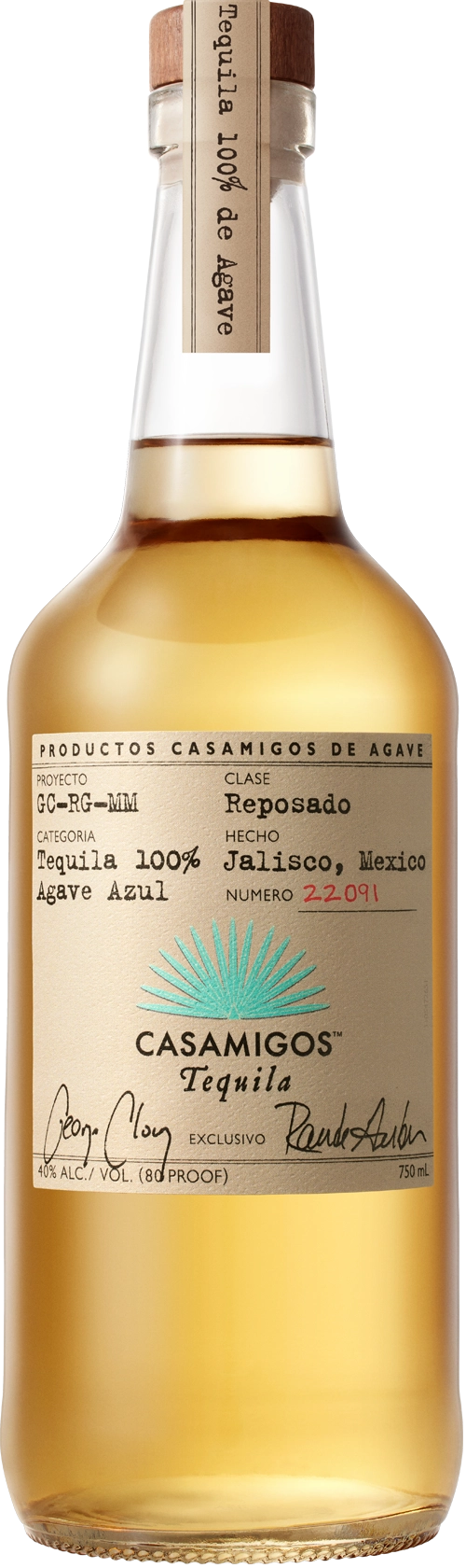 Reposado