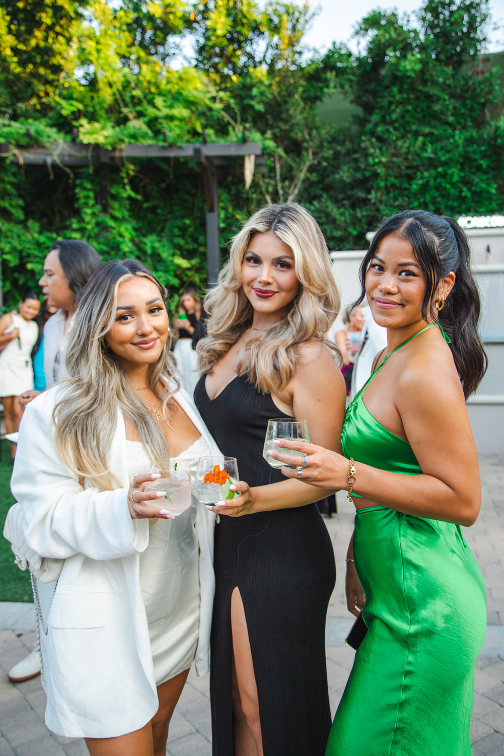 Oribe Summer Launch Event 1