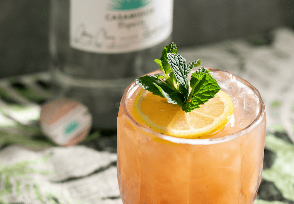 Guava-Rita Background