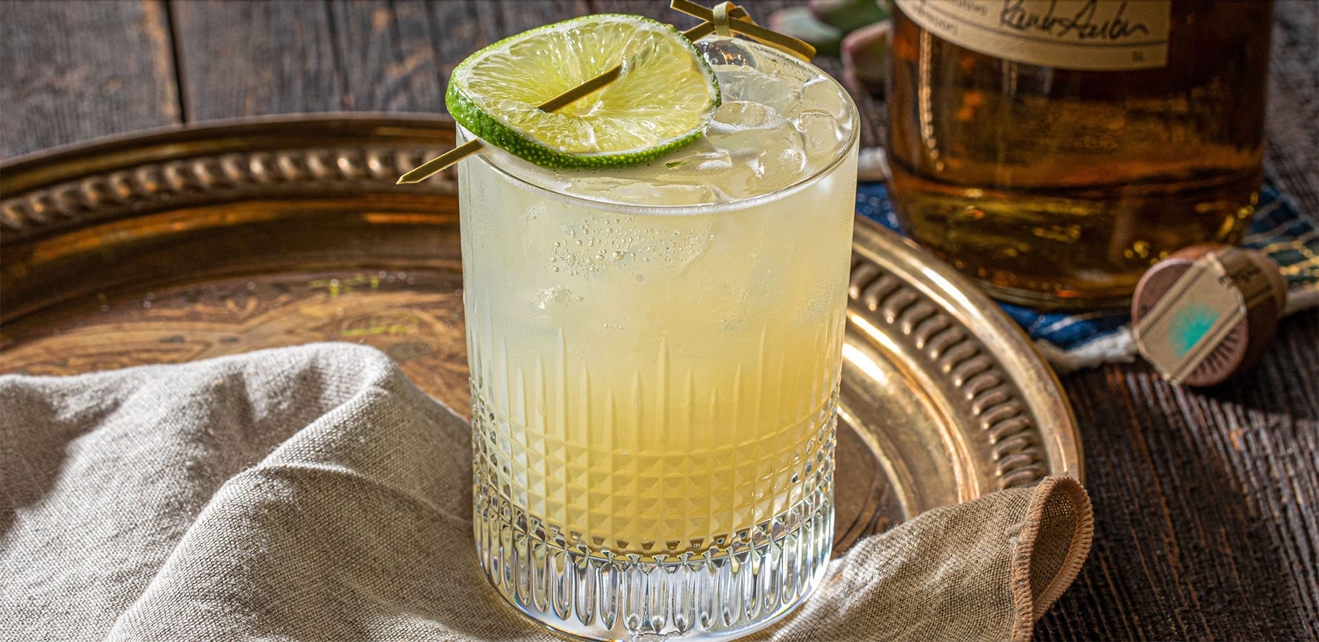 Casamigos Margarita Hero
