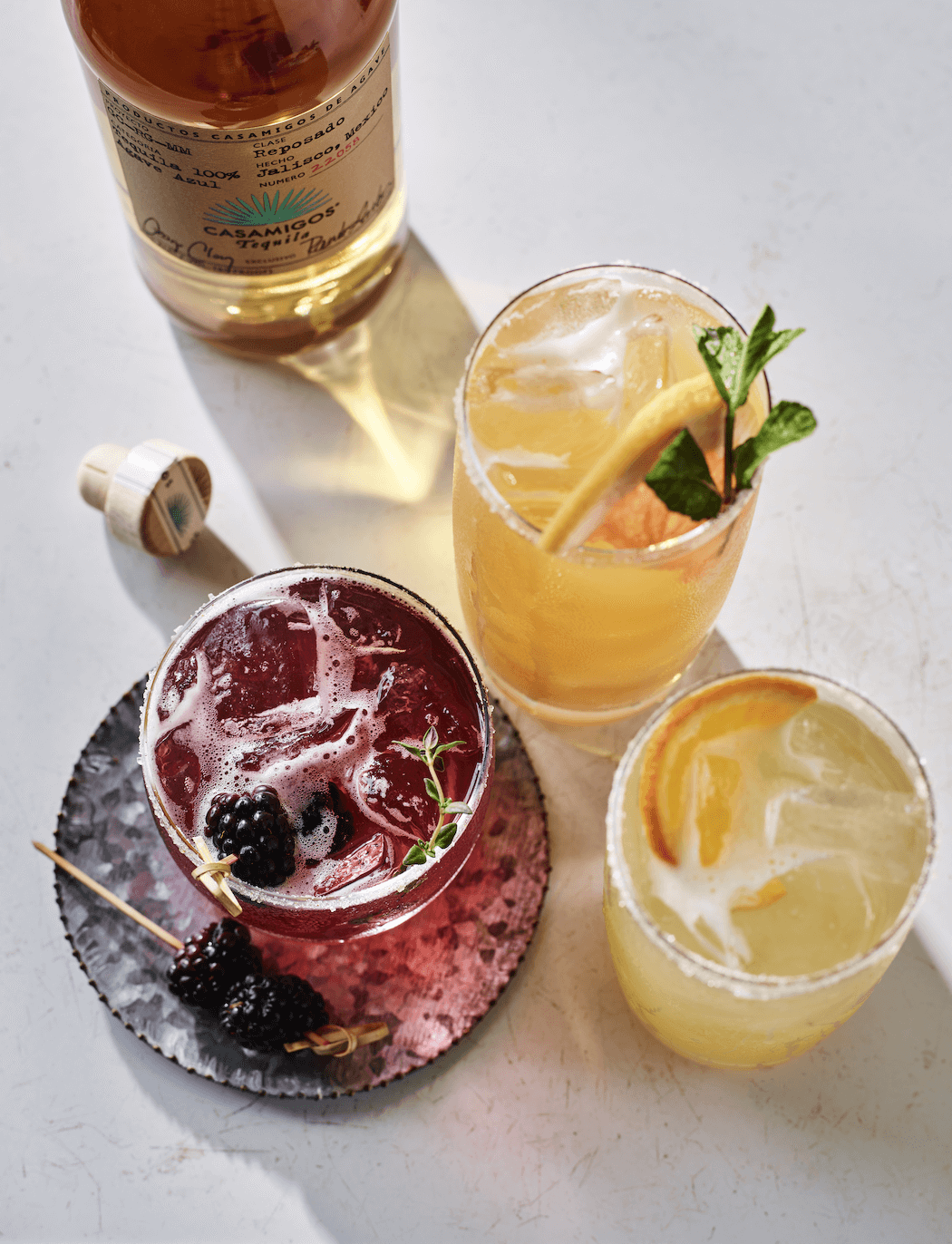 Williams-Sonoma Partnership 2
