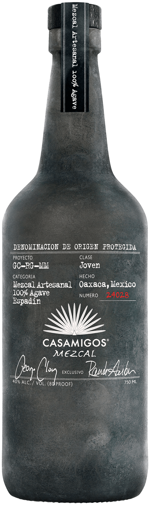 Mezcal