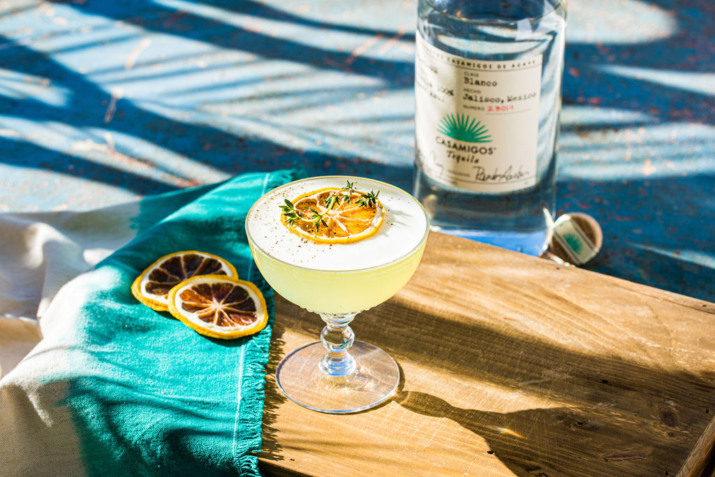 Casa Limoncello Hero
