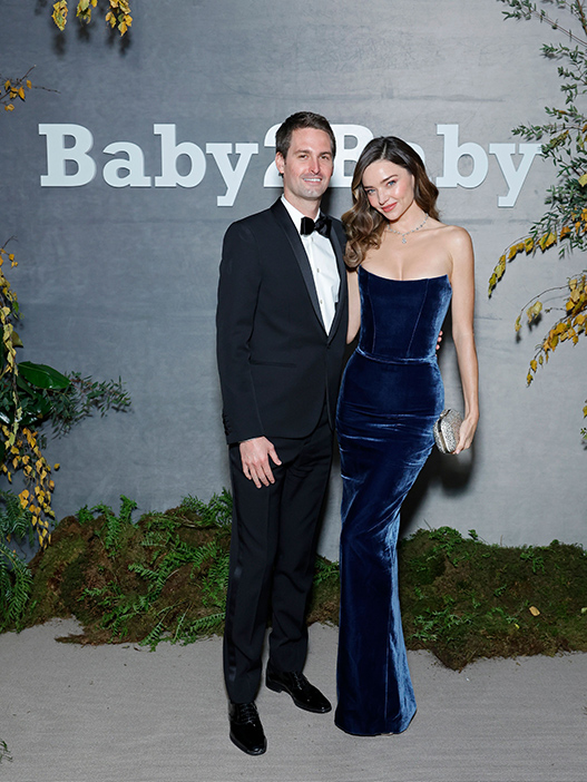 Baby2Baby Gala 2