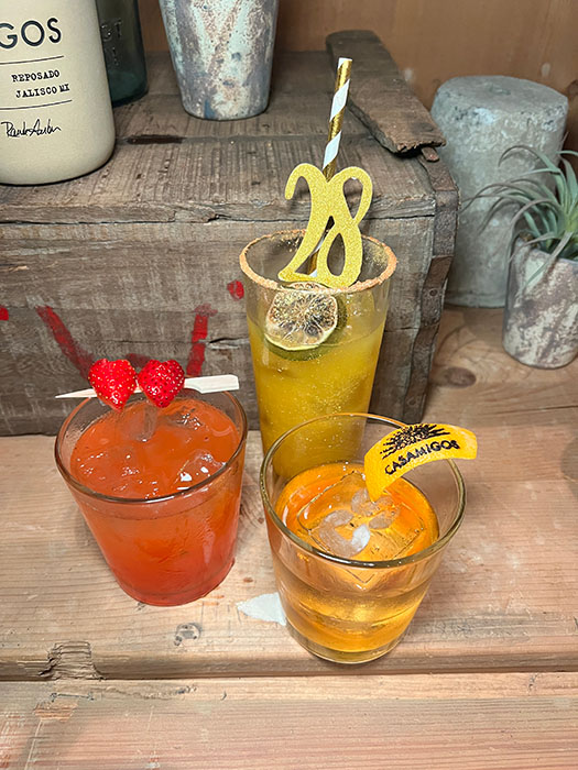 Claudia Sulewski Mixology 1