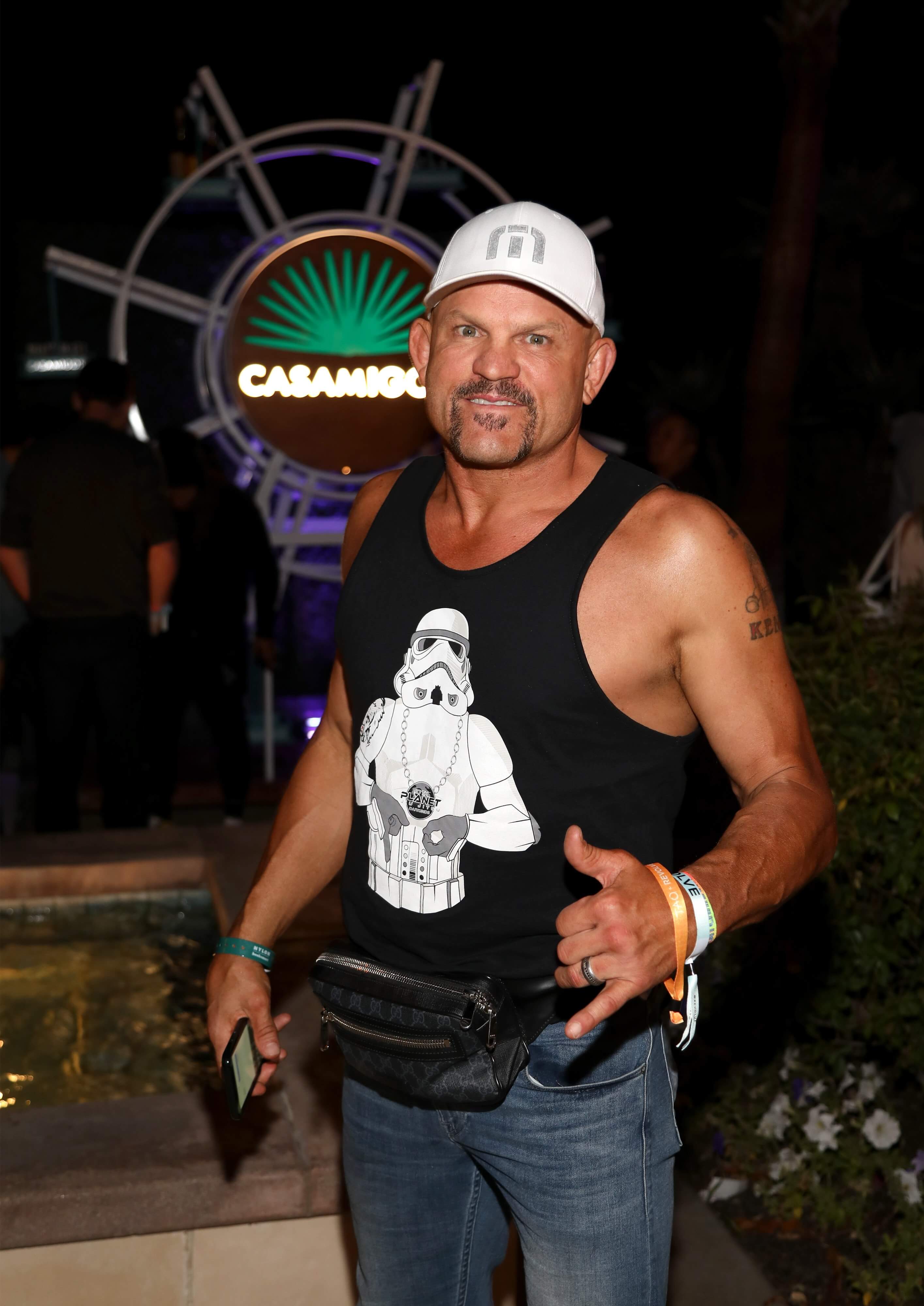 Tao x Revolve Desert Nights Coachella Party 1