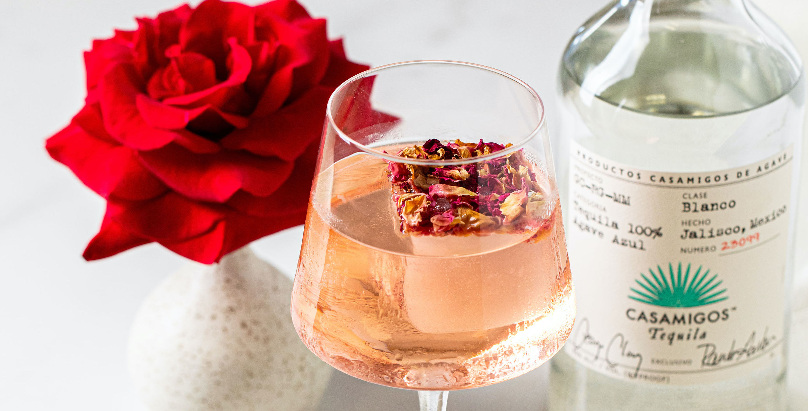 Casa Rose Hero