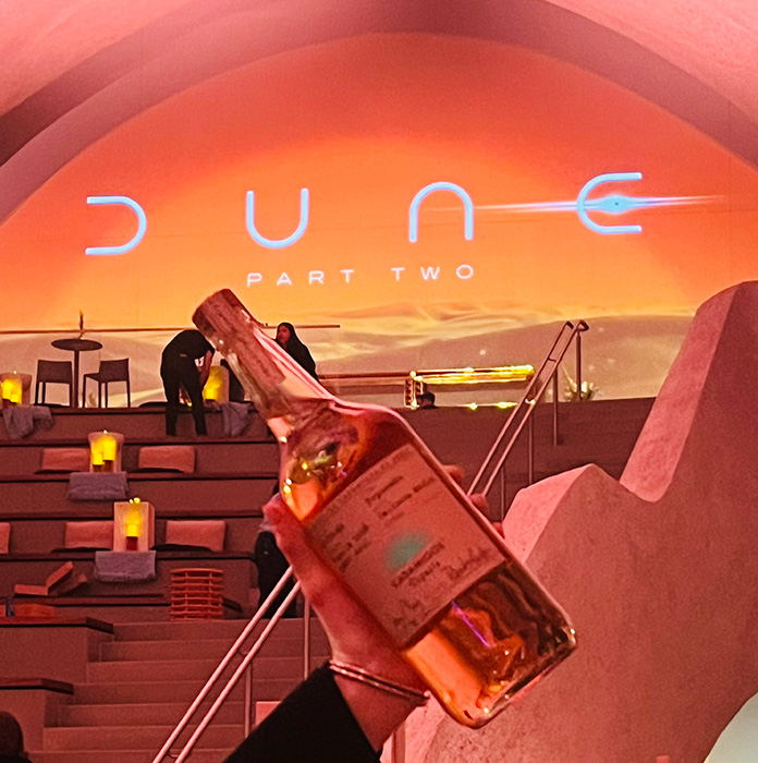 Dune Part 2 Premiere 1