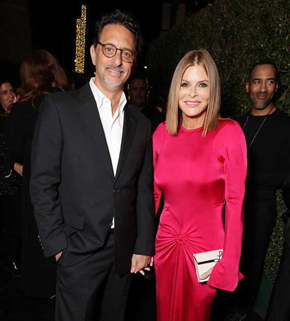 Boys in The Boat Premiere 2