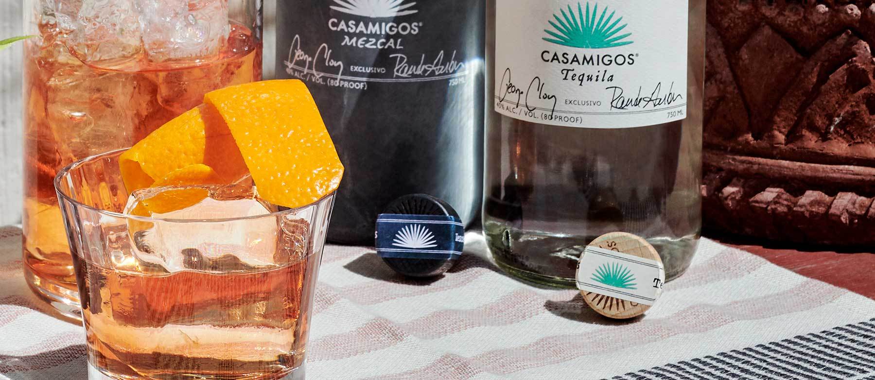 Casa Negroni Hero