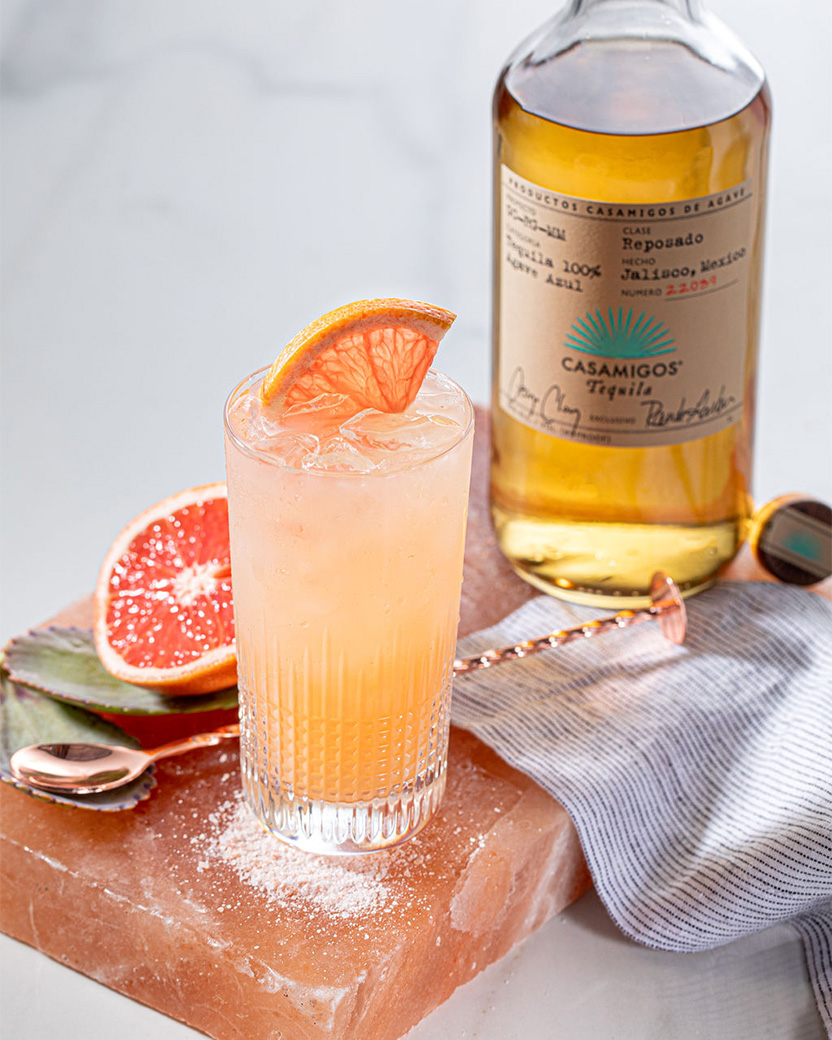 Casa Paloma Secondary