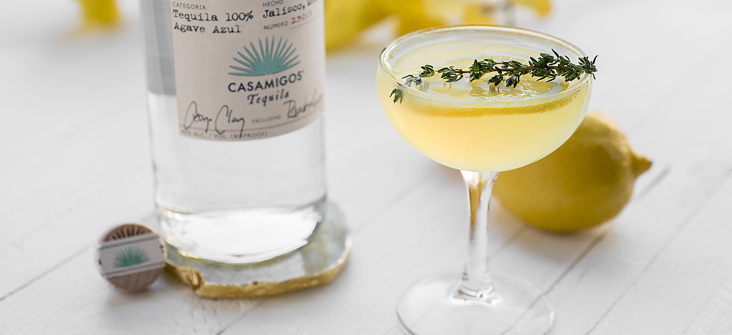 Lemoncello Hero