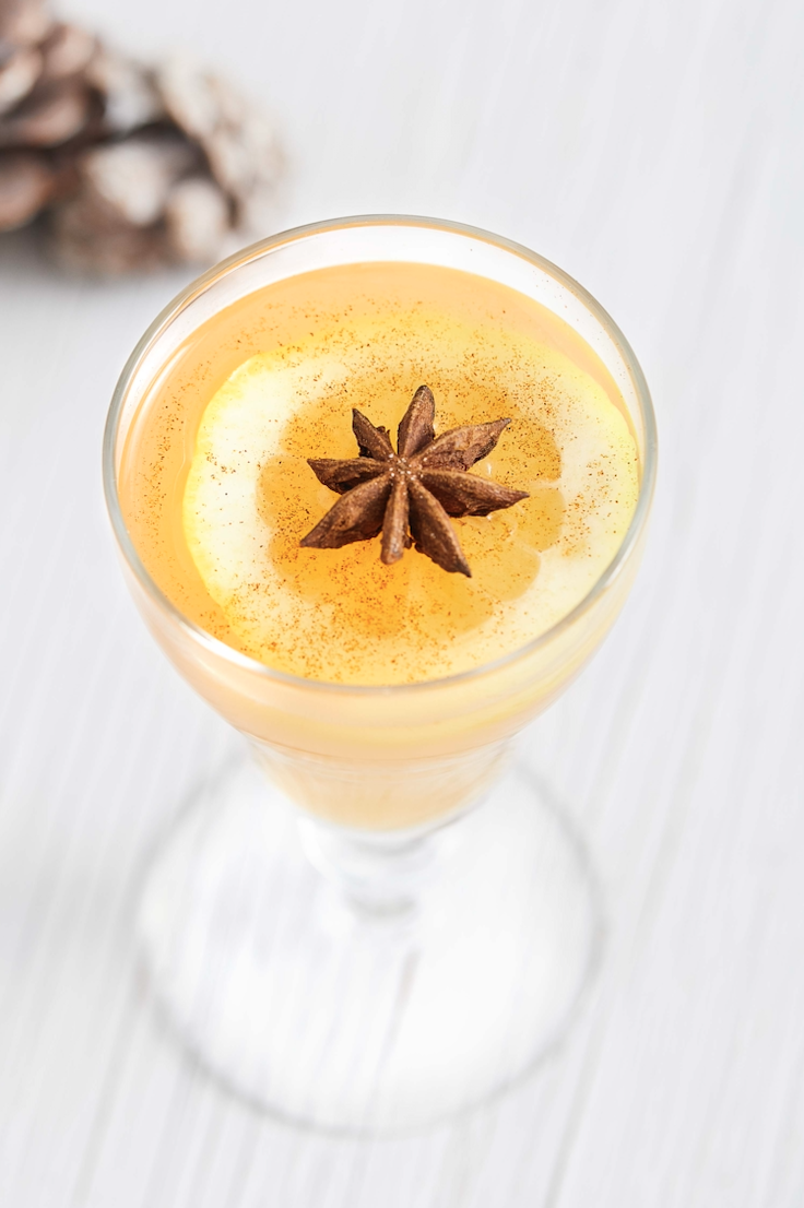 Casa Toddy Secondary
