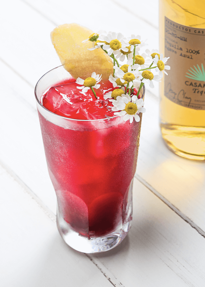 Casa Tea Secondary