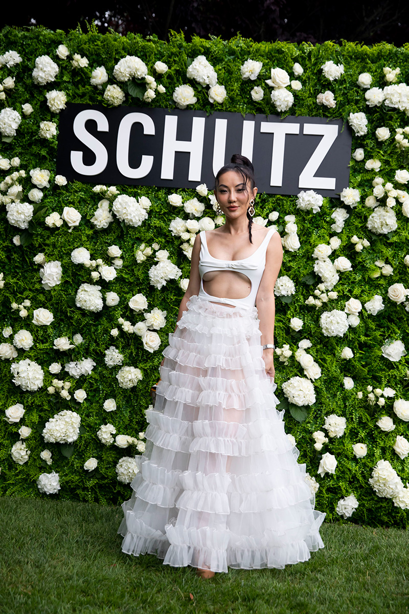 Daily Front Row Most Stylish Party 1