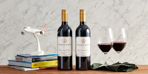 Accor Welcome Offer | Qantas Wine