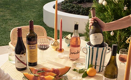 Christmas Wine and Gift Ideas | Qantas Wine