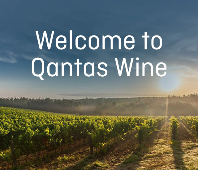 Accor Welcome Offer | Qantas Wine