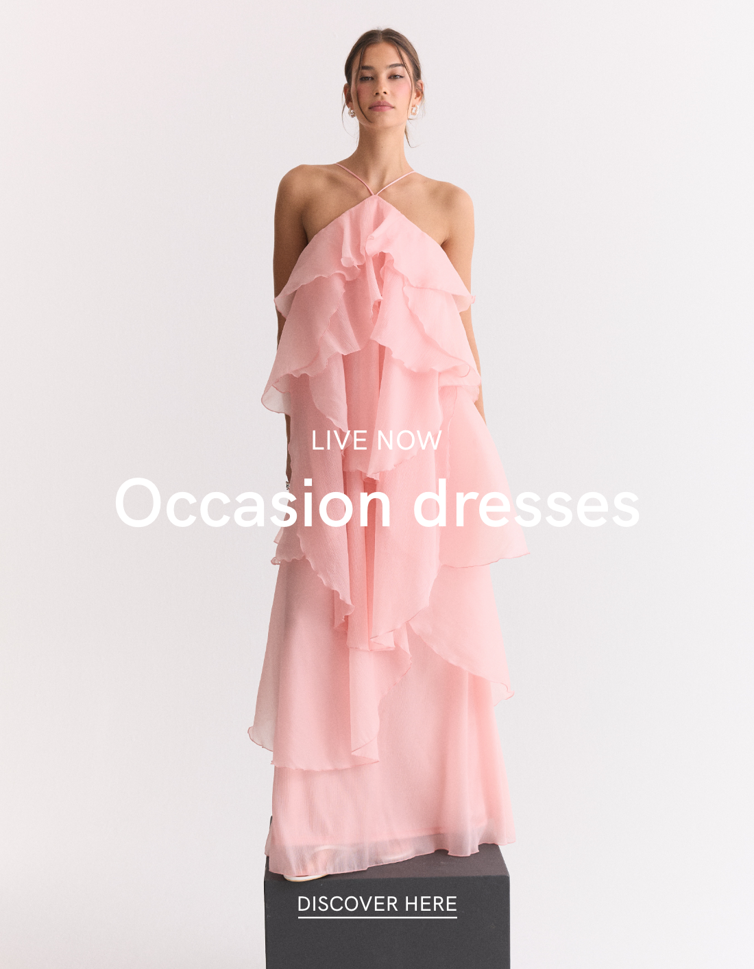 Ball - & Prom Dresses 2026 - Elegant, trendy & stunning | Nelly