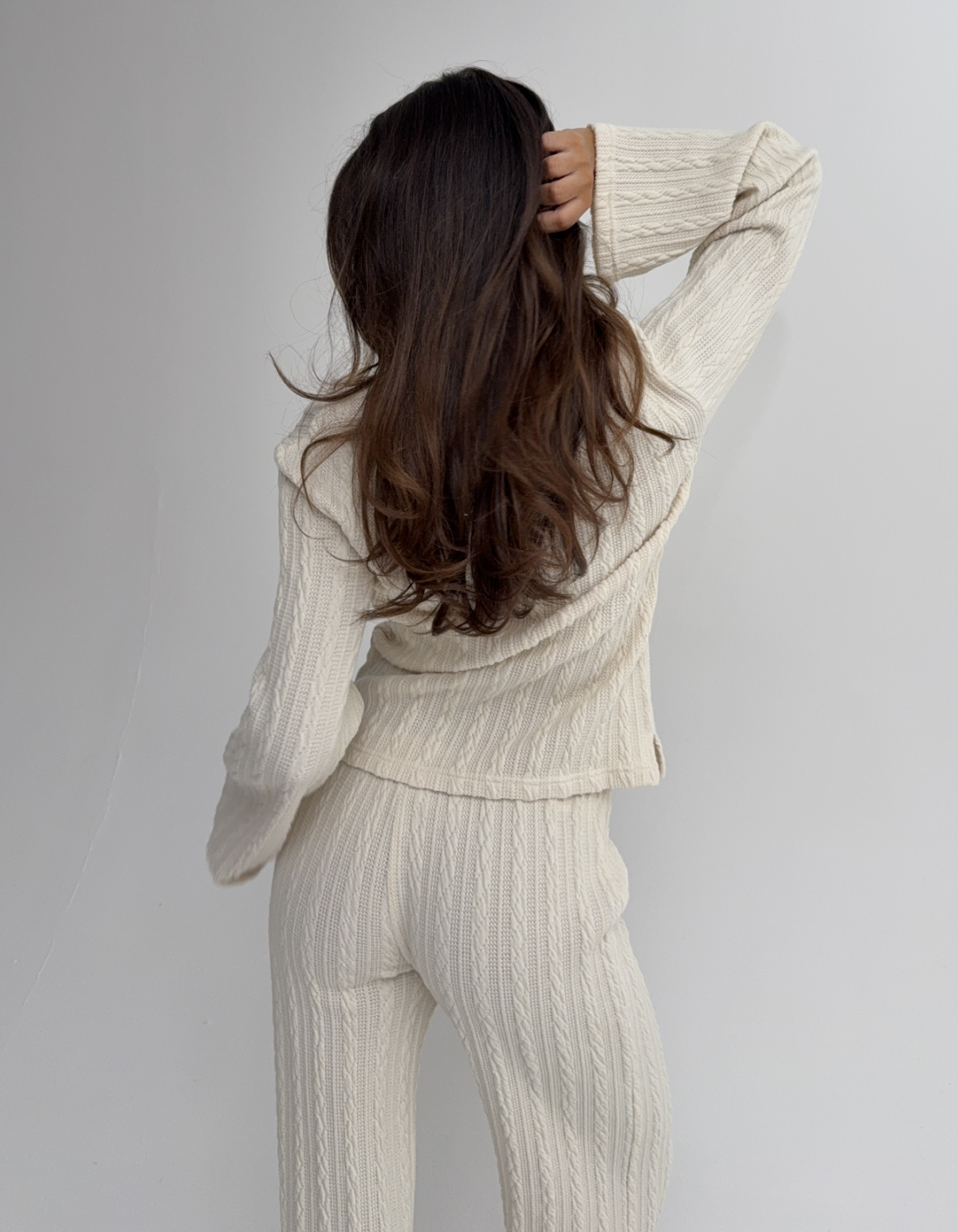 Loungewear & knits