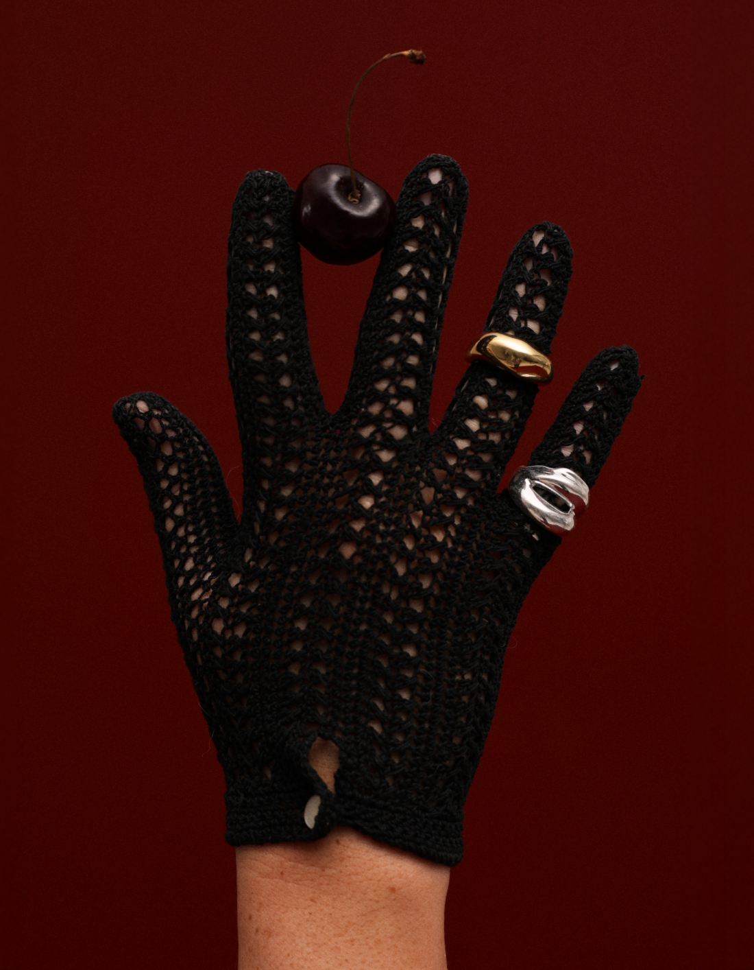 The Christmas wishlist