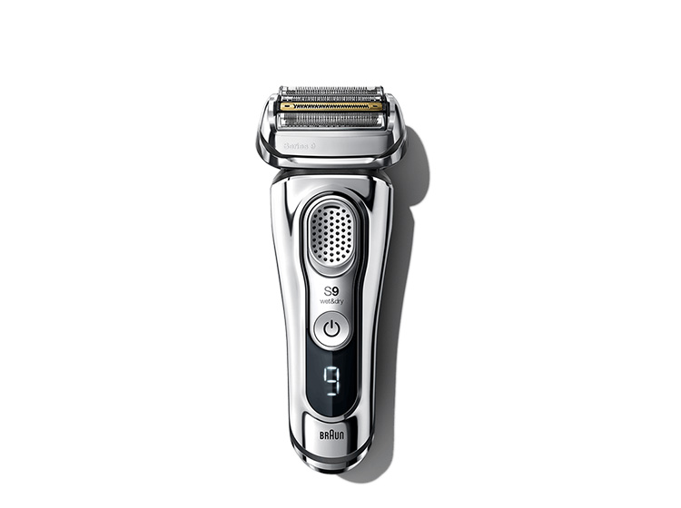 100 Years Timeline | Braun JP