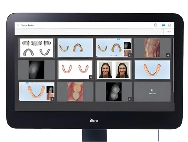 iTero