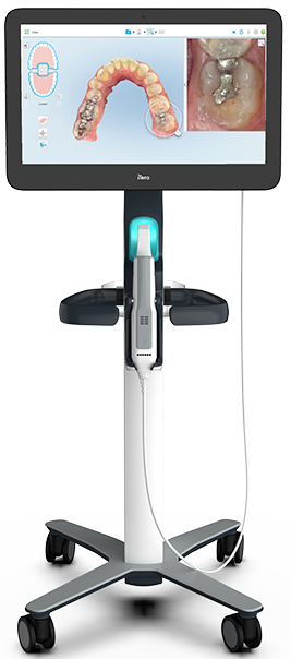 Element 2 intraoral scanner | iTero