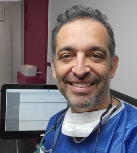 Dr Olivier Boujenah 