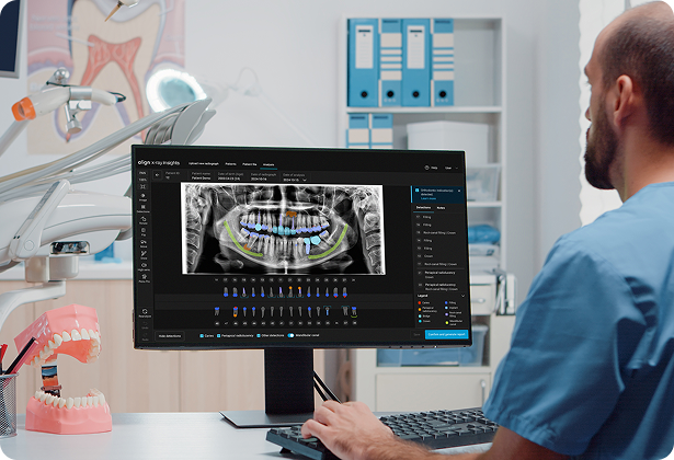 Goodbye analog. Hello digital!