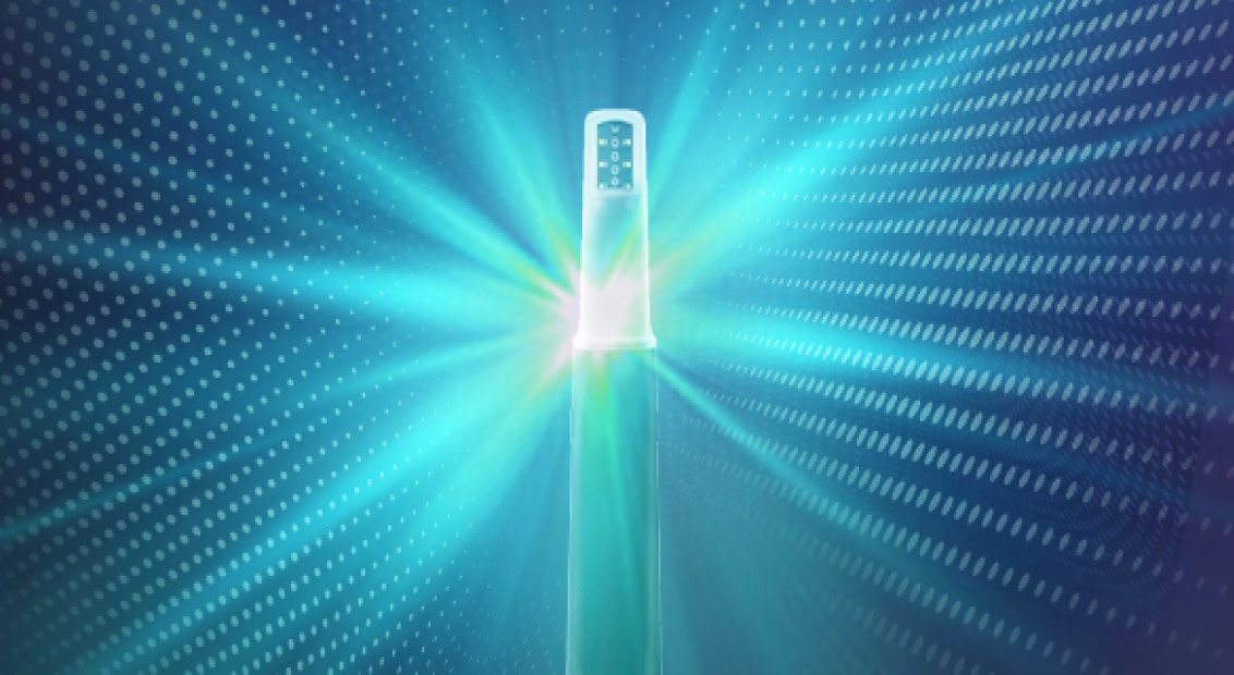 iTero Lumina™ intraoral scanner | iTero