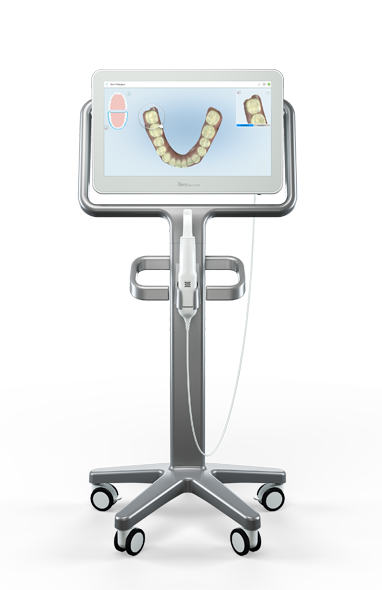 iTero - Intraoral Scanners for Dental, Restorative & Orthondontic Work