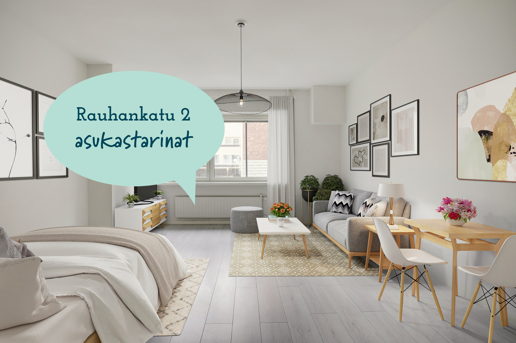 Rauhankatu 2 asukastarina pääkuva osa 2