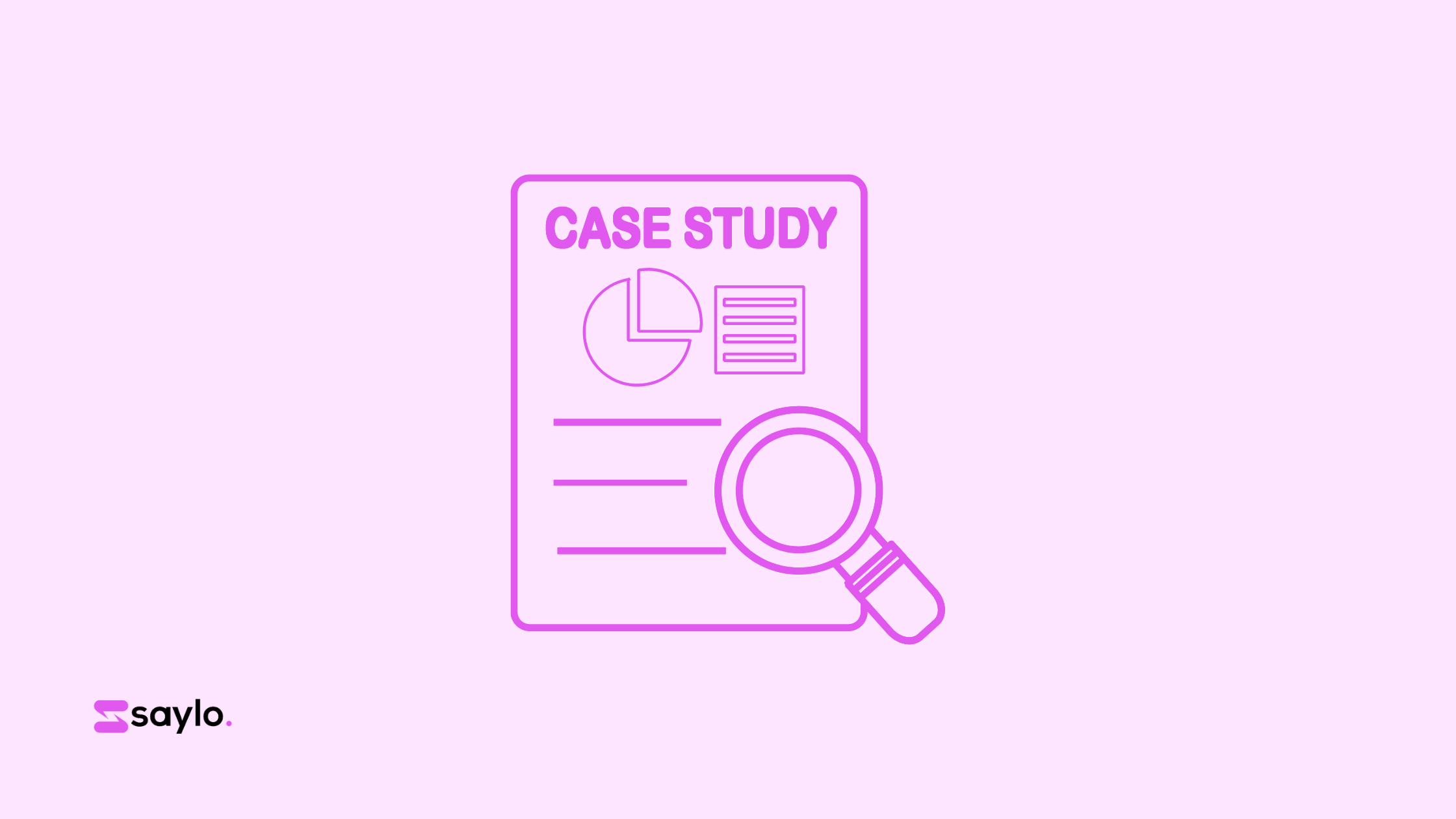 Learning from Case Studies