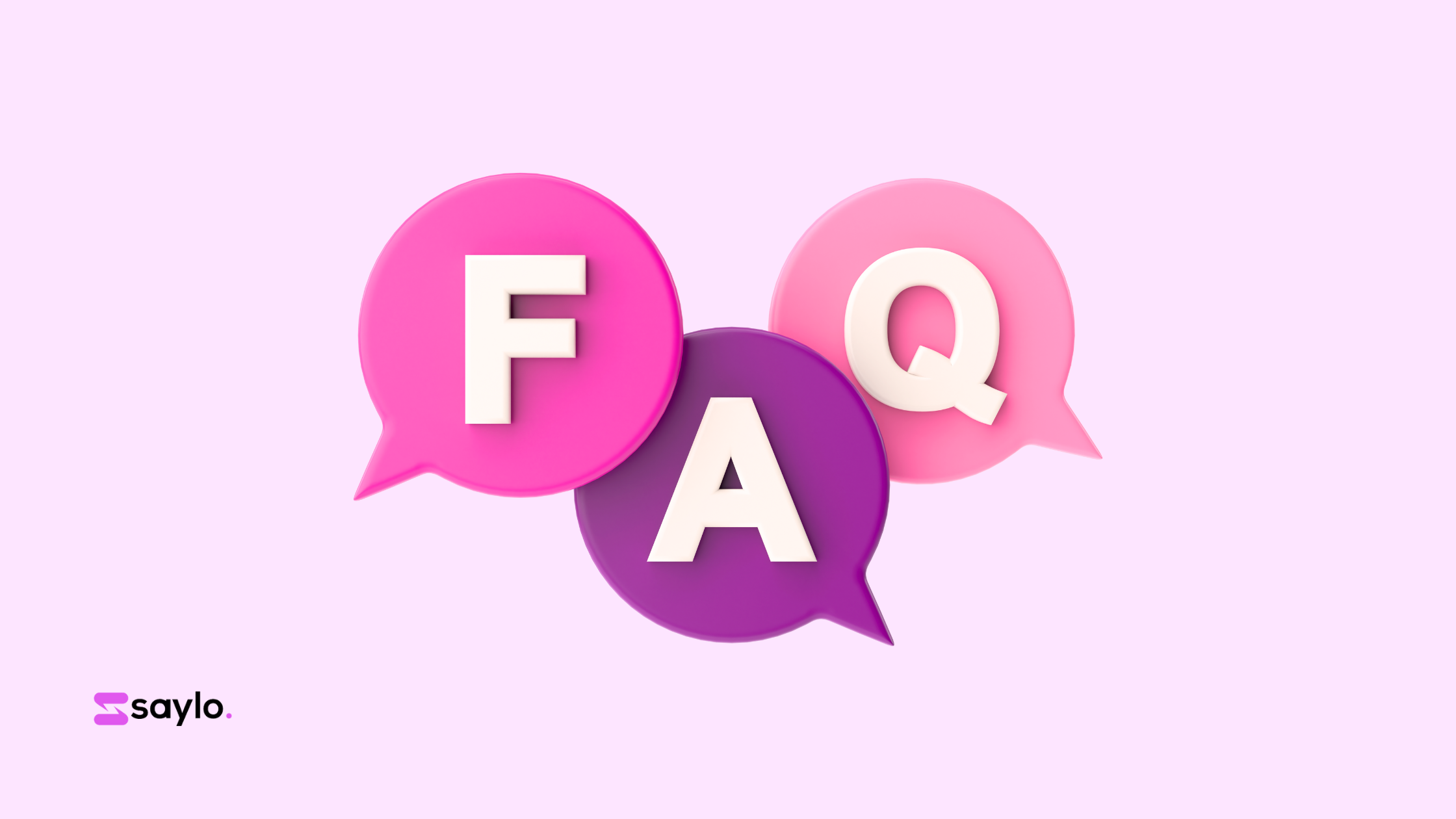 FAQs