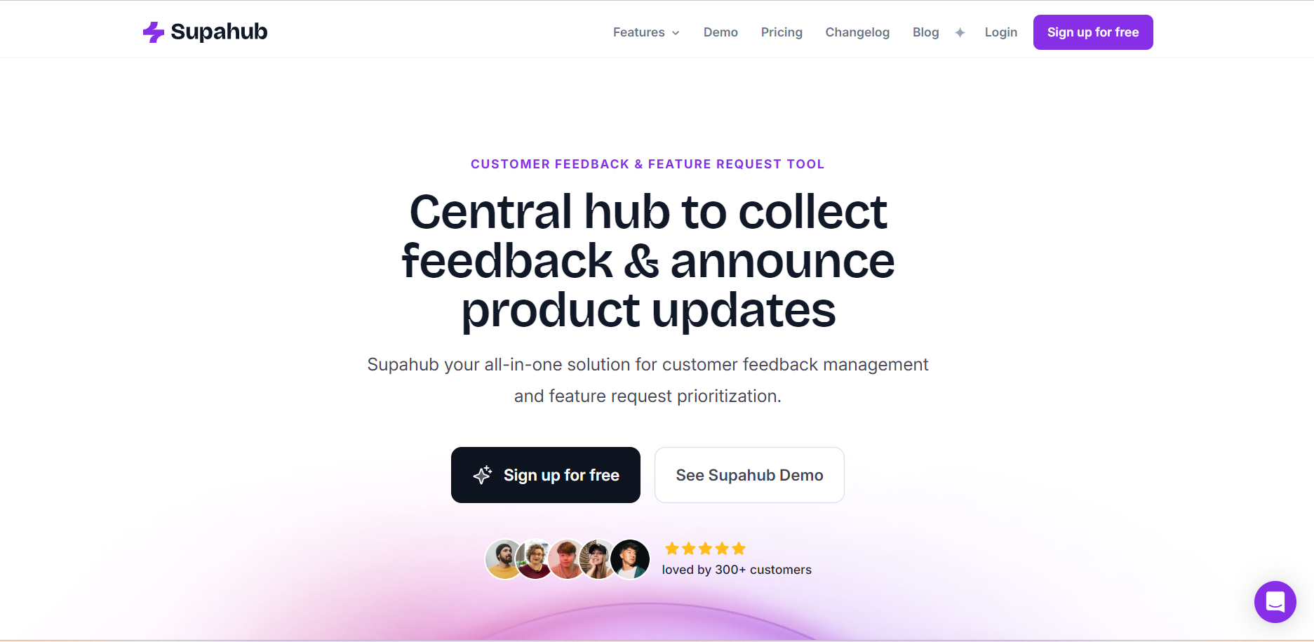 Superhub