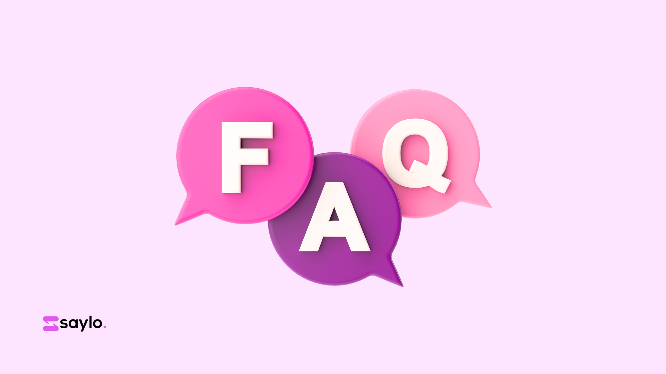 FAQs