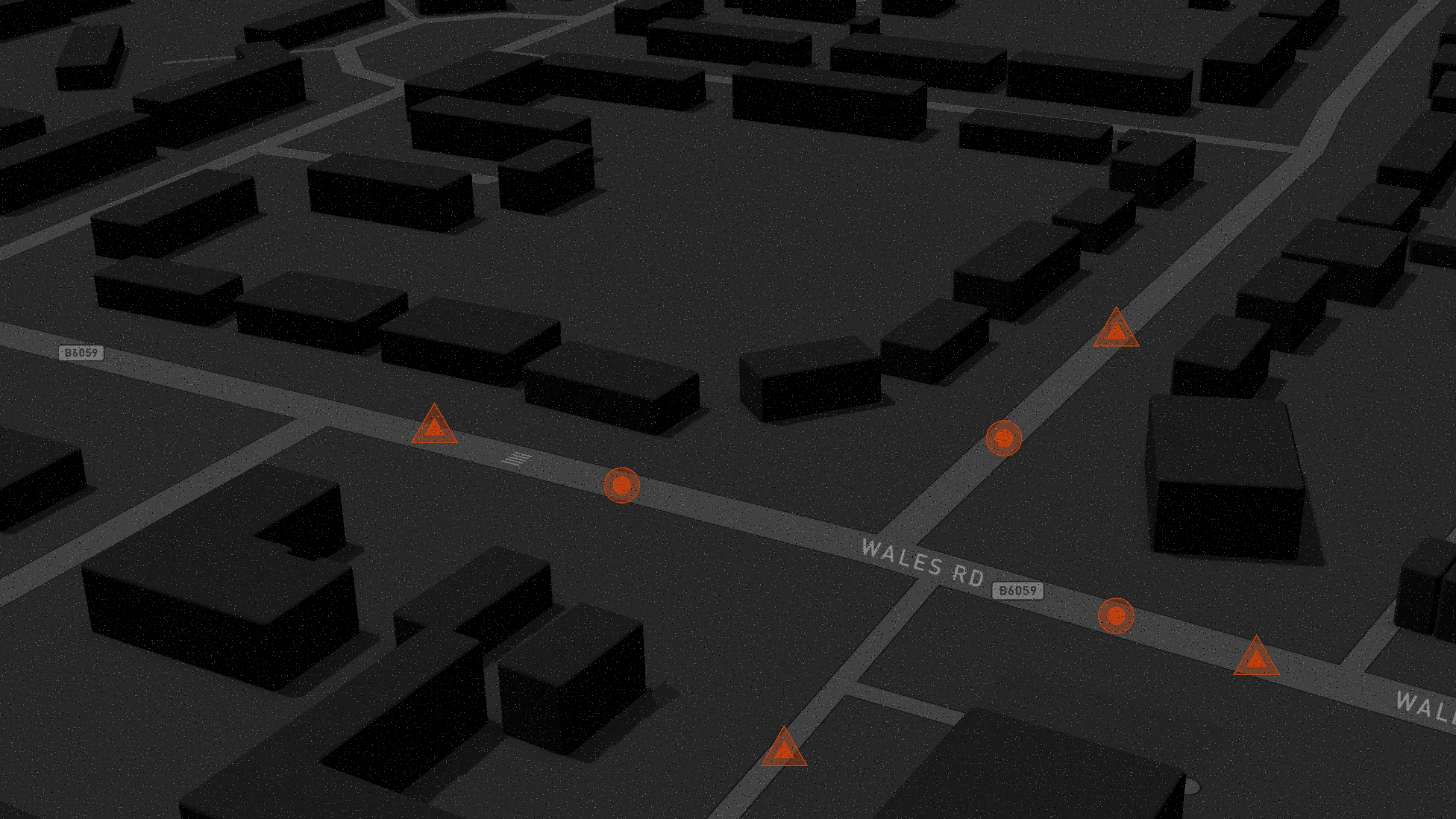 Wales Road, Kiveton Park