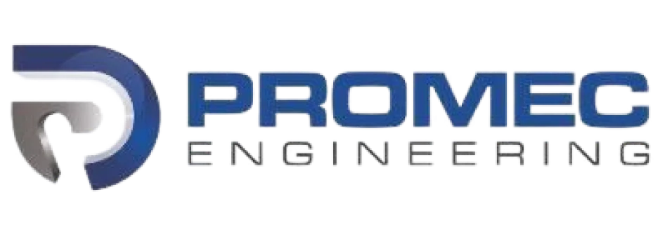 ProMec logo