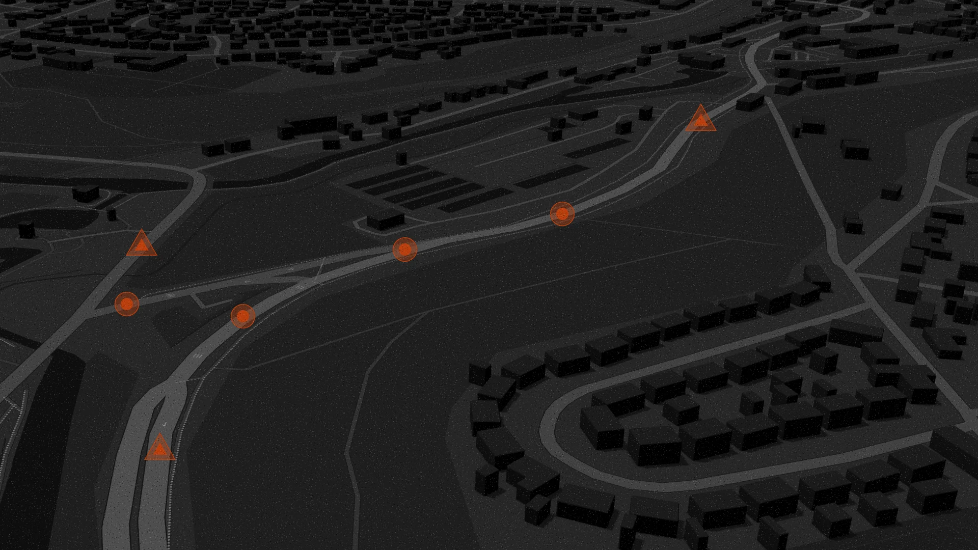 Calderdale Hospital Electrical - Phase 1 