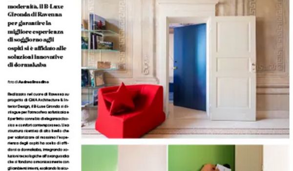 Hotel domani - Febbraio 2025