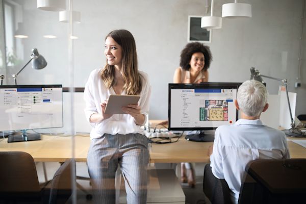 Consulenza progettuale