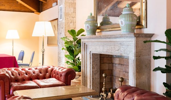 ediltecnico.it - Hotel Sheraton Parco de Medici