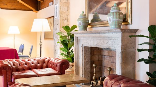 ediltecnico.it - Hotel Sheraton Parco de Medici